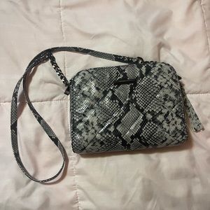 Aldo Crossbody Purse 🖤